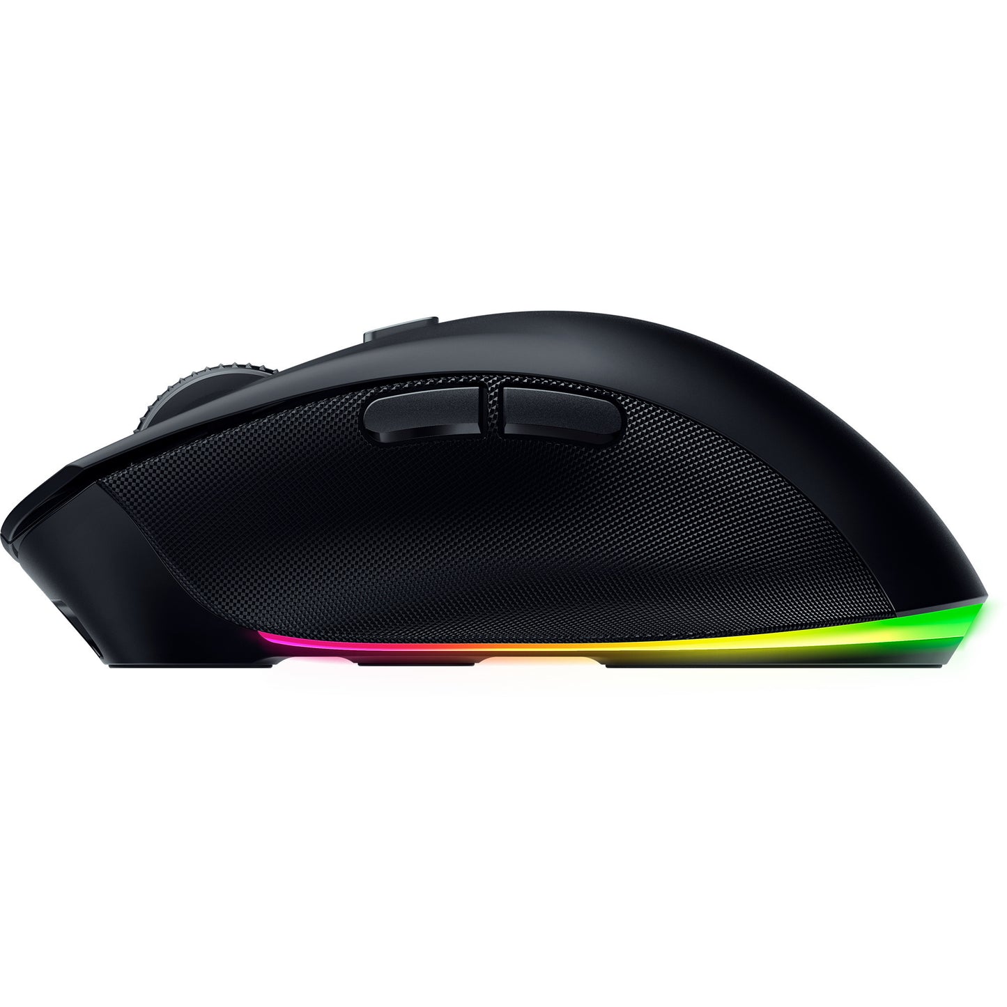 Ratón para juegos Razer pro click v2 (negro, hasta 30.000 ppp, USB-C Bluetooth 2,4 GHz)