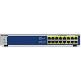 Netgear gs516pp switch - afbeelding 3