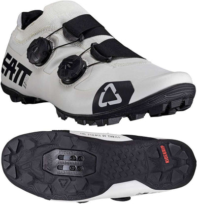 Leatt 8.0 proclip race - zapatillas mtb