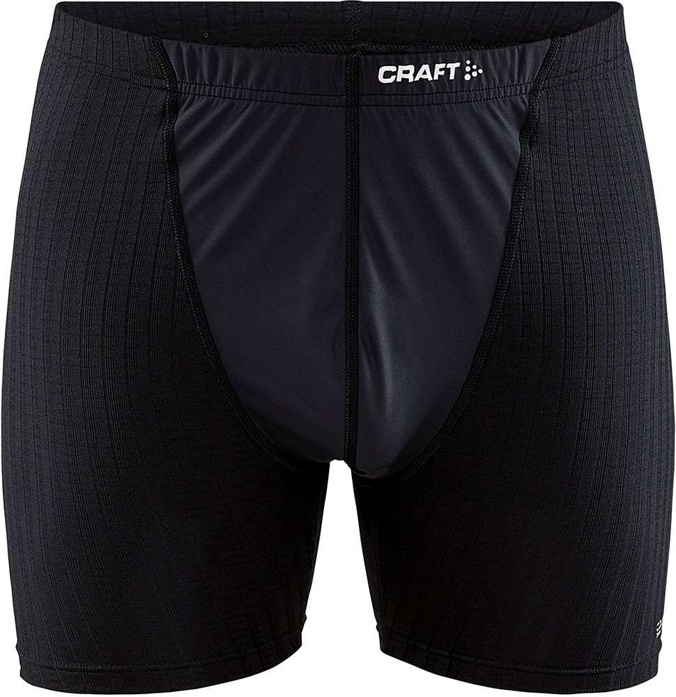 Craft active extreme x windstopper - boxer