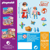 Playmobil Spirit Young Lucky Milaggro 70699