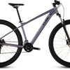 Cube aim one lightpurple´n´chrome
