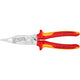 Knipex Electro Installationang VDE 1396200