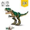 Creatore Lego Lego 31151 t. Rex