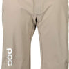 Poc infinito all-mountain - pantalones cortos mtb para mujer