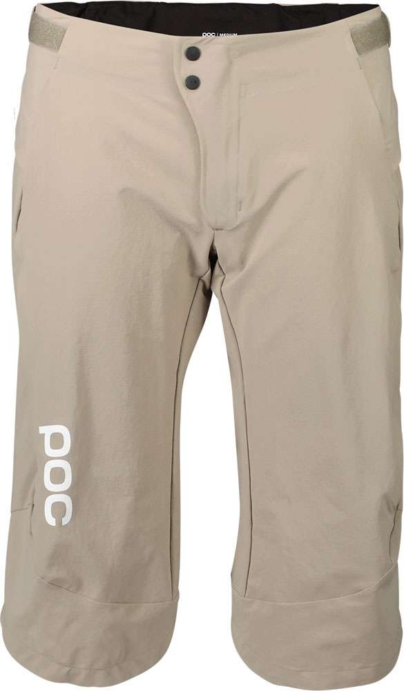 Poc infinito all-mountain - pantalones cortos mtb para mujer