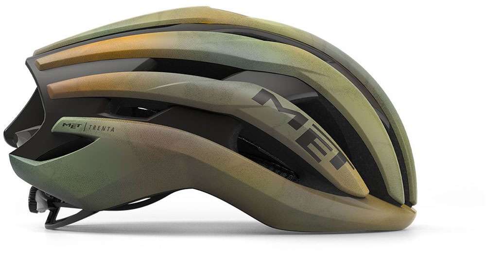 Con trenta mips | vagare - casco di ghiaia