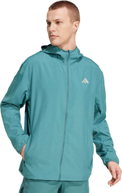 Adidas run it - chaqueta para correr
