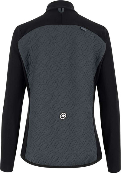 Assos trail steppenwolf t3 - cortavientos para mujer