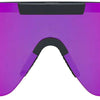 Pit viper the originals exec pink - sports glasses (narrow)