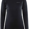 Craft Core Warm: manica lunga da donna