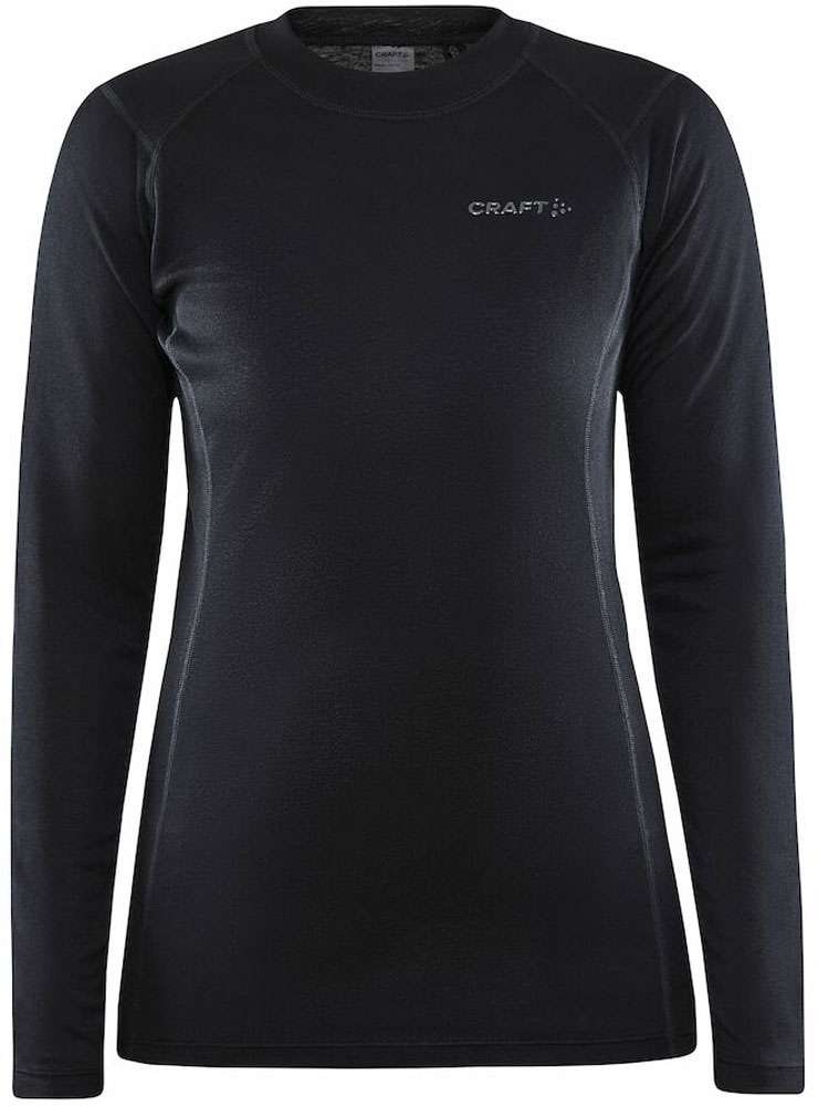 Craft Core Warm: manica lunga da donna