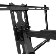 Neomounts wl40s-850bl18 select tv wandsteun standaard (zwart) - afbeelding 7