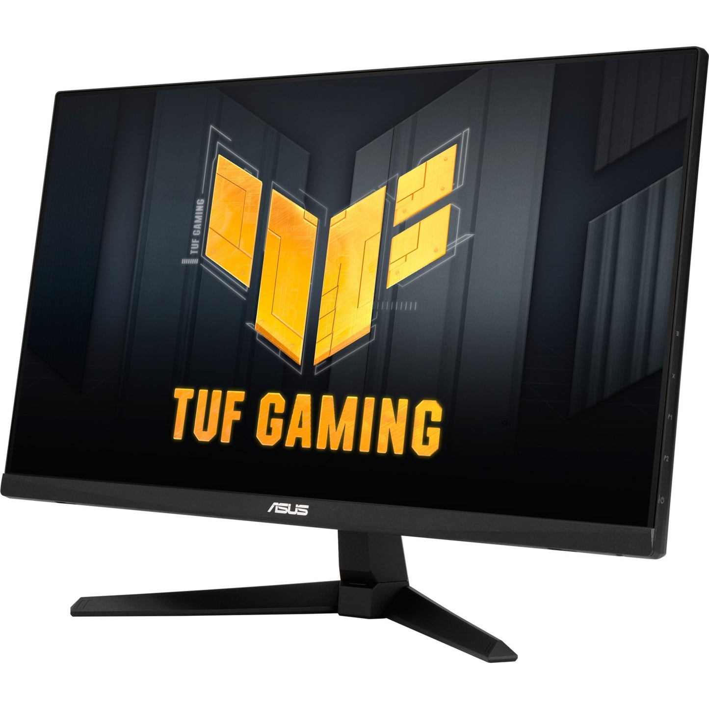 Monitor Asus tuf gaming vg249qm1a 24 (nero, 270 Hz(oc), displayport, hdmi, audio, freesync premium, compatibile g-sync)