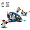 LEGO LEGO Star Wars 75359 332nd de Ahsoka's Clon Trooper Battle Pack