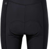 Vaude posta tights - women's cycling shorts with pad