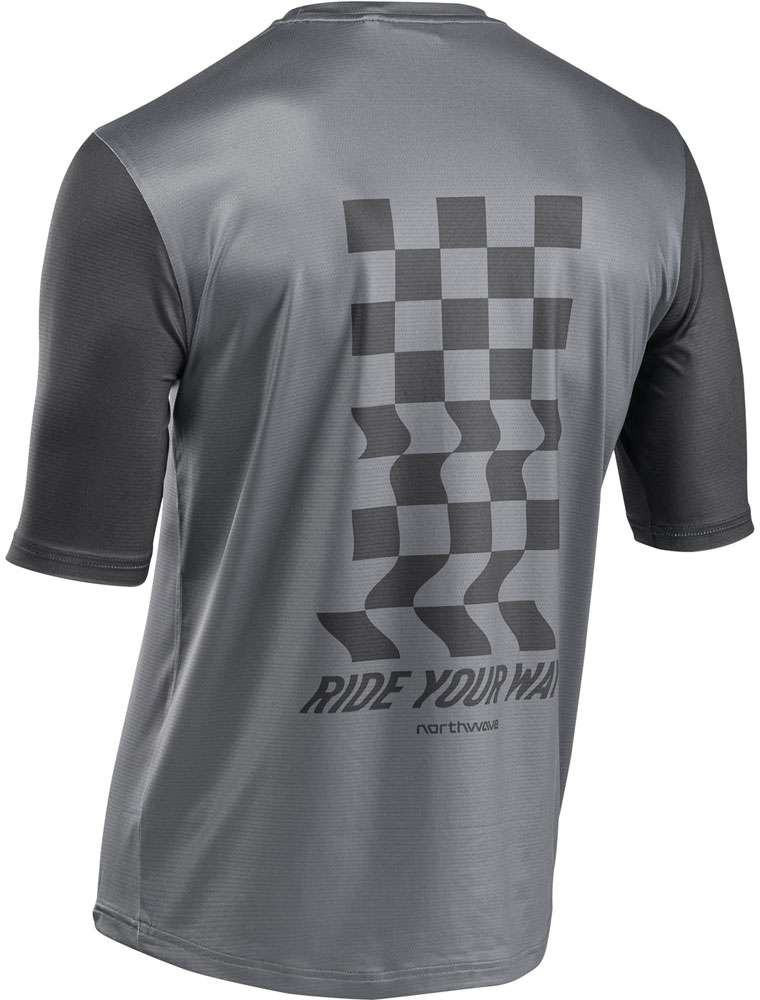 Northwave xtrail 2 - maglia da mtb