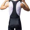 Alé corsa 2.0 - bib shorts with pad