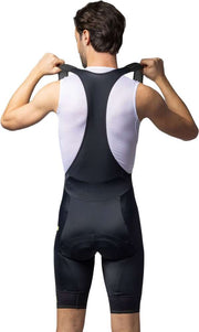 Alé corsa 2.0 - bib shorts with pad - afbeelding 2