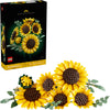 Lego botanicals 11502 boeket met zonnebloemen