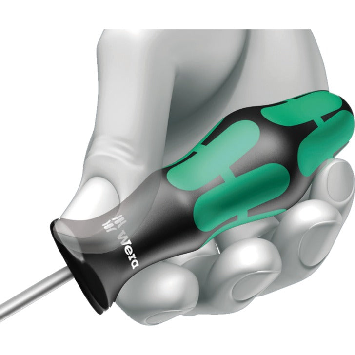 Wera 334 6 Set di cacciavite set kraftform plus