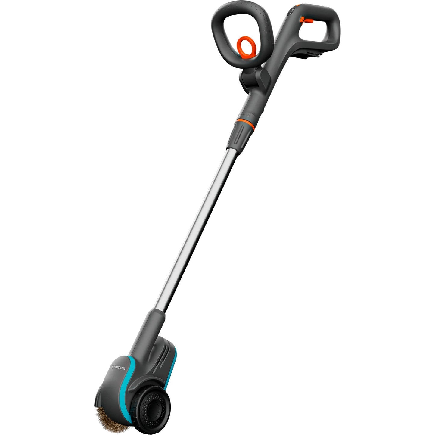 Gardena Easyweed Batería Square Cepillo 1800 18V P4A Solo