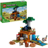 Lego Lego Minecraft 21269 I surf della miniera