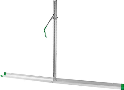 Eufab bike wall mount