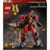 Lego 71846 Ninjago de Vuurniddermecha