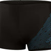 Speedo medley logo 7cm brief - swim trunks