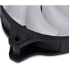 Silverstone sst-pf360-argb-v2 waterkoeling (zwart, incl. rgb controller)