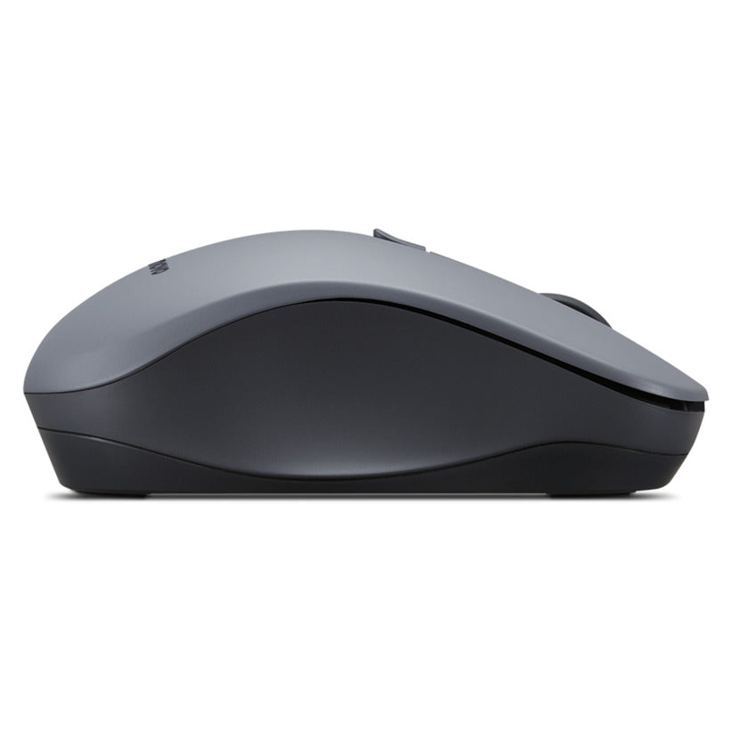 Mouse bluetooth silenzioso Lenovo wl310 (grigio, 800 - 1600 dpi, bluetooth 5.0)
