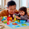 LEGO LEGO DUPLO 10954 Numero Stream, impara a contare