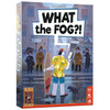 999 -Games Cos'è la nebbia?!