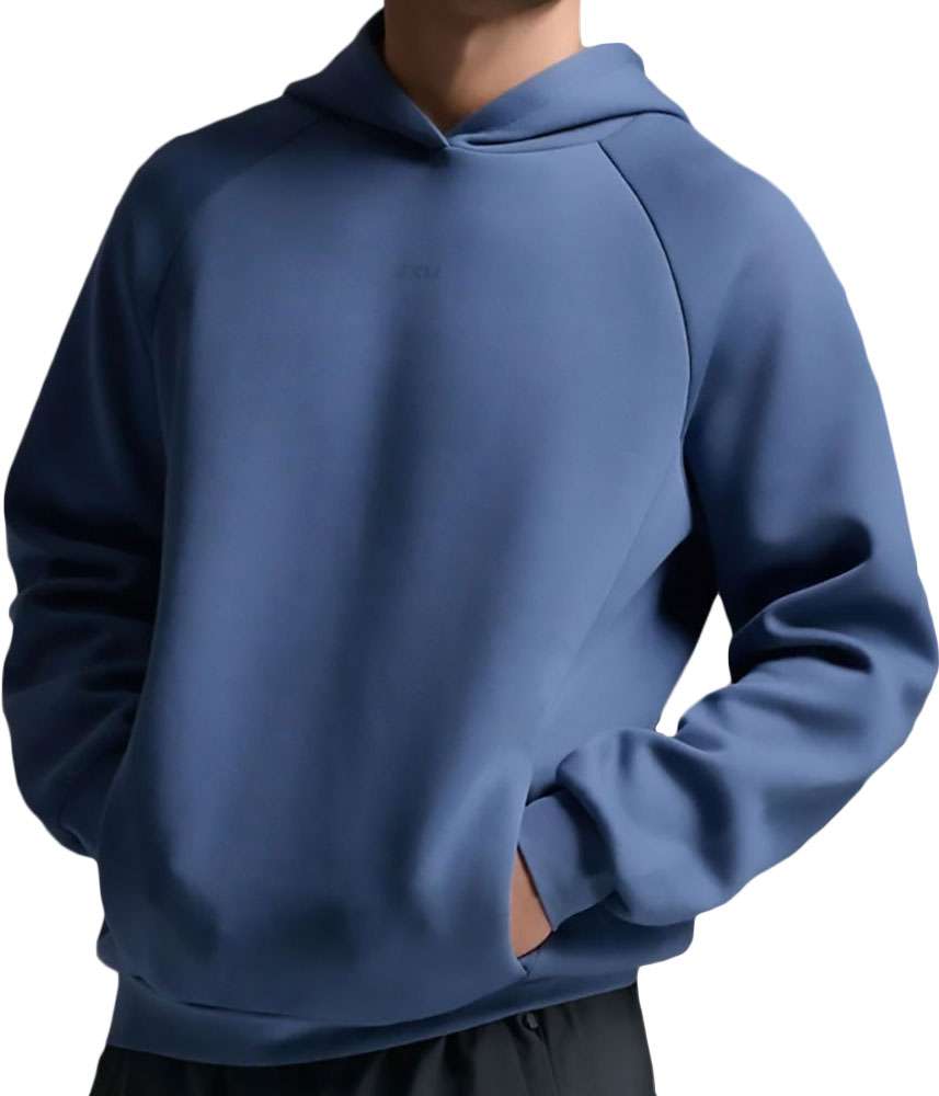 2xu motion smooth spacer - sudadera con capucha