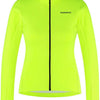 Chaqueta Shimano element - chaqueta térmica para mujer