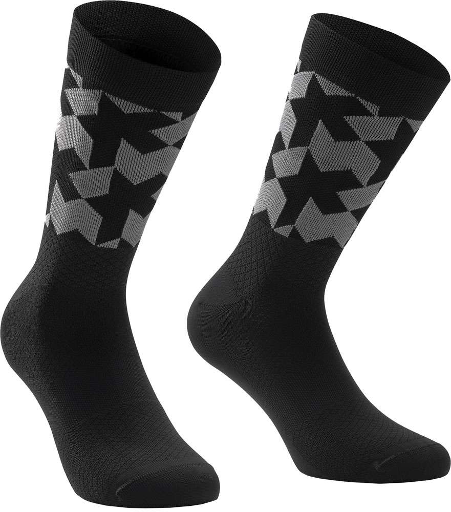 Assos monogramma evo - calzini