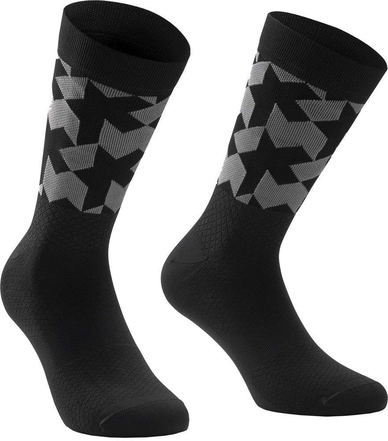 Assos monogramma evo - calzini