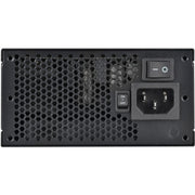 Silverstone sst-ex850r-pm modulaire 850 watt voeding (zwart, 2x pcie) - afbeelding 8