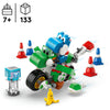 LEGO LEGO Super Mario 72031 Mario Kart Yoshi Crosser
