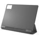 Funda protectora Lenovo para tableta Idea Tab Plus (gris)