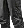 Vaude Fluid full-zip - pantaloni antipioggia da donna