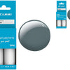Cube touch-up pen set irridium
