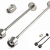 Pitlock set 03 kit di sicurezza