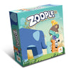 Gioco da tavolo Zoople European Player Network (inglese, 2 - 4 giocatori, 10 - 30 minuti, da 8 anni)