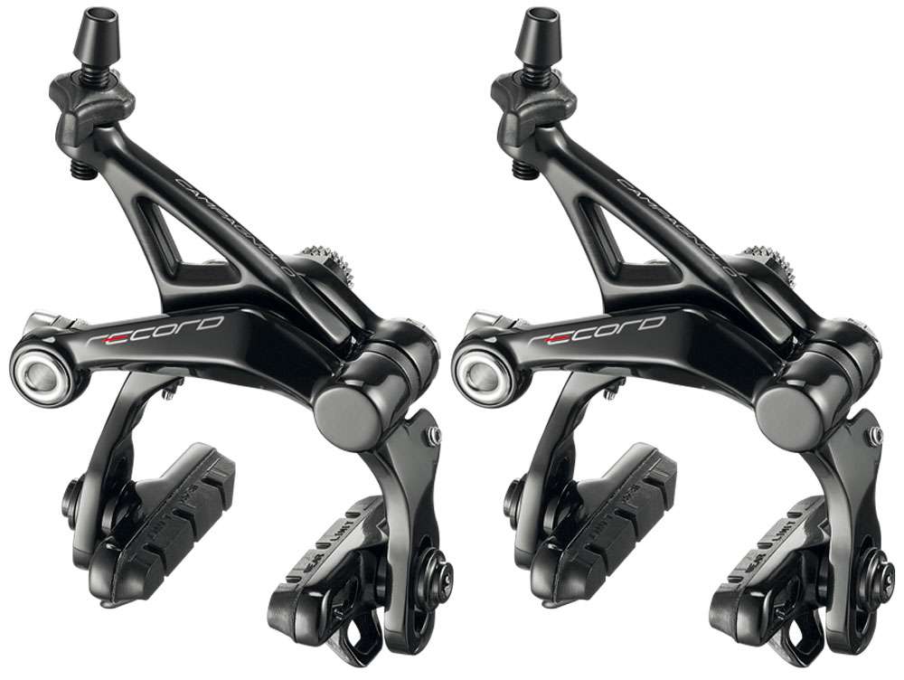 Set freni Campagnolo Record Dual Pivot