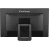 Monitor touch IR Viewsonic TD2223-2 22 (nero, HDMI, VGA, DVI, USB-A, USB-B)