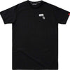 Loose riders press send - tech tee