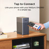 Ugreen nasync dh2300 (gris, 1GBE, HDMI, USB)