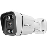 Foscam V4EC, 4MP Starlight Poe Security Camera - afbeelding 1